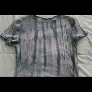 Ty-dye tee